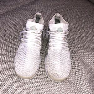 Nike flyknit prestos